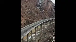 Как доехать из Балыкчы в Ош