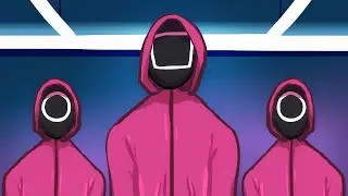 life as a korean after squid game