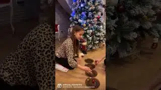 Полезное и весёлое упражнение