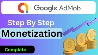 Top secrets of making $4099 from admob ( Earn $100 daily)