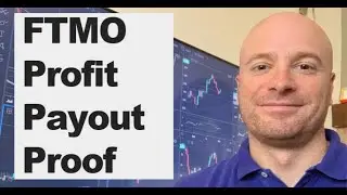 FTMO Profit Share Payment Proof & Withdrawal Process
