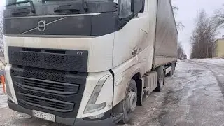 ВЕРНУЛСЯ ЖИВЫМ!!ПОКАТУХИ НА СЕВЕРЕ..