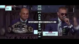 Joe Rogan  Floyd Mayweather Joining The UFC To Fight Conor McGregor