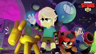 Brawl Stars #63 ЗАКОСИ РУКА 😉