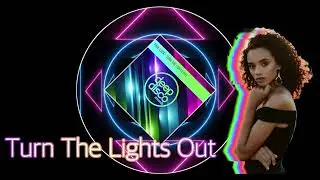 Paul Lock - Turn The Lights Out