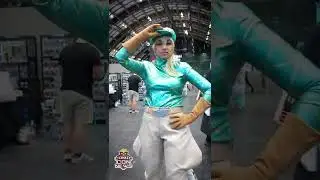 Jojo Diego Brando 