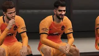 Immersion Mod 2.0 +250 Cutscenes with Pre-Match Animations