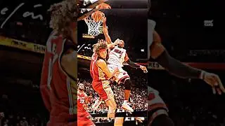 Wade got his SWEET REVENGE on Varejao 🥶🔥 