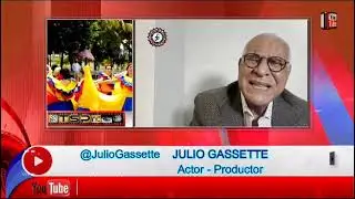 mensaje a los venezolanos de un venezolano
