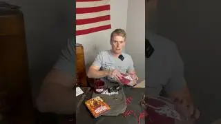 Unboxing Promo Goodies for a WWII Film! (The Ministry of Ungentlemanly Warfare)