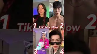 (WO)Who'stheBest?1,2,3 or 4?