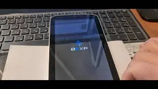 Прошивка DEXP URSUS 7E 3G