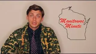 Manitowoc Minute - Episode 2