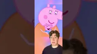 THE HORRIFYING TRUTH BEHIND PEPPA PIG! 