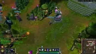 League of Legends - 5 ULTIS GLOBALES Premade