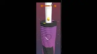 🛑 playing stack ball 🏀for making 🌎 record 😁 in live #shorts#gaming#live#shortsfeed#raggaming