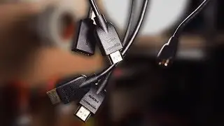 HDMI Cables for Cameras: Everything You Need to Know