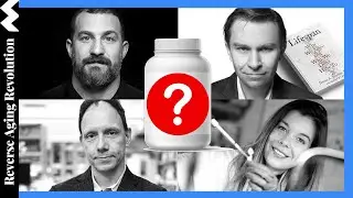 The ONE Supplement That All These Longevity Experts Are Taking!