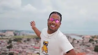 Nerú Americano feat Rodex Magico - Olha Pra Frente (Vídeo Oficial) [2024]