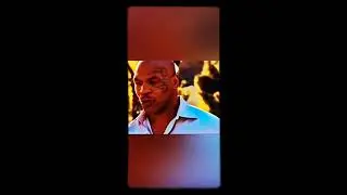 Майк Тайсон _Mike Tyson