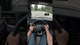 The Lexus GX 550 Overtrail+ Gets to 60 in 6.7 Seconds