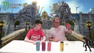 Smagskompagniet • MONSTER Special • Episode 13 • HD