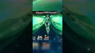 500 Break Effect Firefly sets Argenti Ablaze