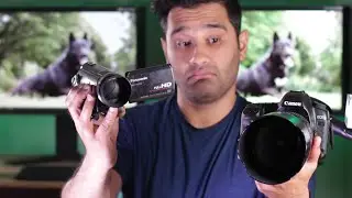 Which camera is best for photography and videography?