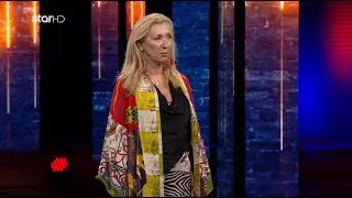 GNTM 5 |  Η audition της Μαρίας -  Επεισόδιο 2