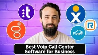 Best Voip Call Center Software for Business owners and Individuals