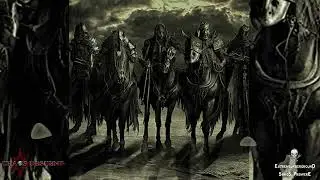 ➤ CHAOS DESCENT - Four Horsemen-☠(𝐓𝐑𝐀𝐂𝐊 𝐏𝐑𝐄𝐌𝐈𝐄𝐑𝐄 𝟐𝟎𝟐𝟯)☠