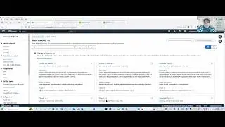 AWS Discovery Day Clip: Is drift a Concern with LLMs?
