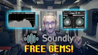 SOUNDLY Shape It and Place It. These are free GEMS!