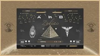 Zodiac - Promo and Sound Demos