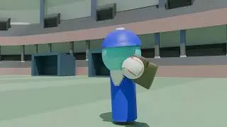 Epik Blender Animation
