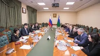 Изборский клуб сформулирует югорскую мечту