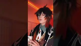 What is the most attractive language? Genshin skit! 