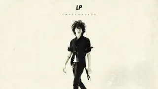 LP - Switchblade (Official Audio)