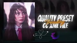 Quality Coloring Alight Motion | cc xml | coloring alight motion | Alight motion coloring 💸🥵