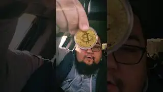 купил биткоин очень выгодно...