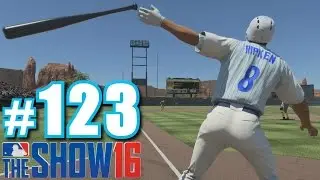 THE SINGLE BALL CHALLENGE! | MLB The Show 16 | Diamond Dynasty 