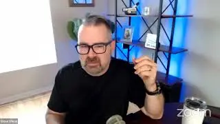Steve the Network Advisor unscripted