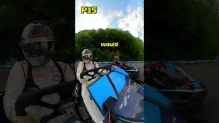 The BEST Comeback Of My Kart Racing Career