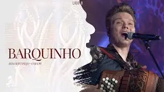 Michel Teló - Barquinho | DVD Bem Sertanejo