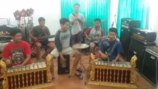 SRIKANDA KUSTIK - COVER HYMNE UNIPAS