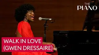 Savannah: Walk In Love (Gwen Dressaire) | The Piano | VOX