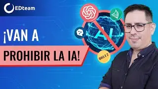 ¿La IA es una amenaza para la humanidad? ¿Debemos prohibirla?