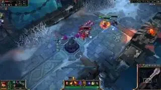 ARAM - PREMADE DE 6