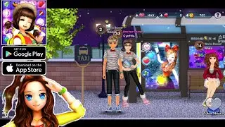 AyoDance Puzzles Gameplay Android/iOS [ID]