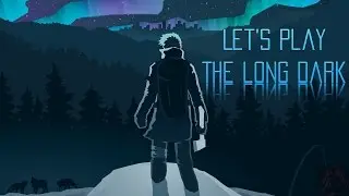 The Long Dark #1 первое везение